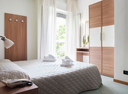 Hotel St Pierre