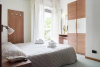 Hotel St Pierre Hotels in Rimini