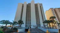 Hidden Dunes Gulfside 206 - Beachfront with Panoramic Views 3Br Hidden Dunes Gulfside 206