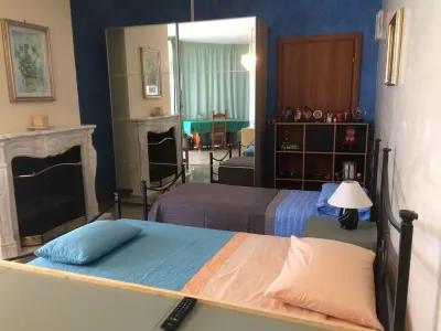 B&B Villa Maria فنادق في Picciano