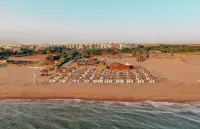 The Residence Tunis - Beach