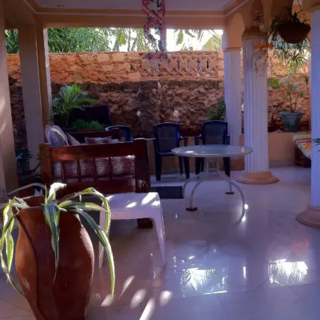 Sadiana Apartments