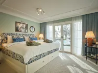 외레네스 슬로트 호텔 & 컨퍼런스  호텔