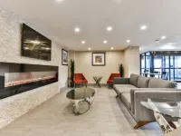 Comfort Inn Hotels in Windsor