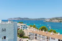 Playas del Rey - Ocean View