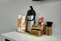 Motel 6 Fort Worth, TX – I-35 & I-20