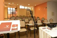 Hotel Minas Tower فنادق في Cataguases