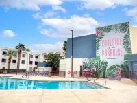 The Edgewater Hotel and Casino - Pools