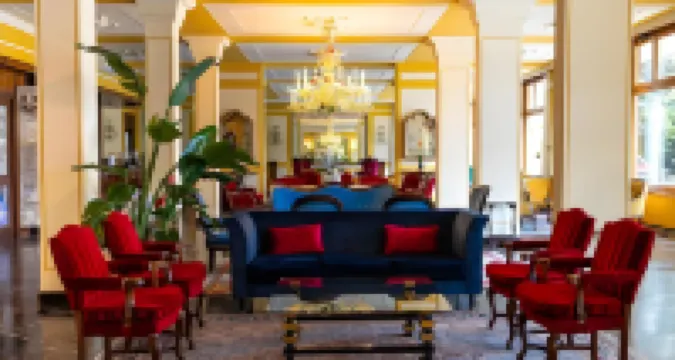 Hotel Universal Terme