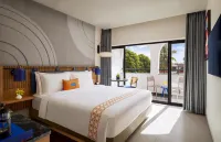 Ronil Goa - a Jdv by Hyatt Hotel - balcony