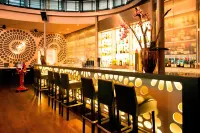 Park Hotel Winterthur - bar