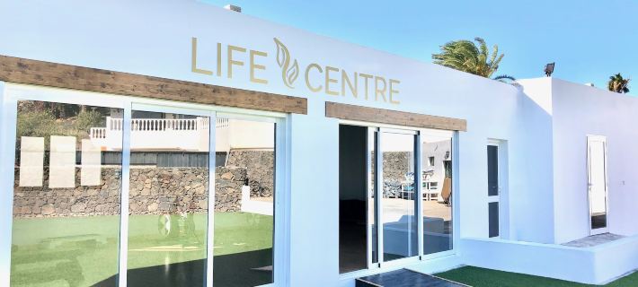 Casas Heddy, Well-Being Resort Hotels in Tias