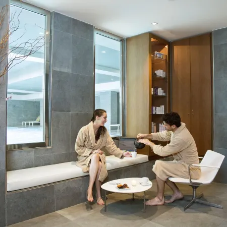 Relais Spa Chessy Val d'Europe