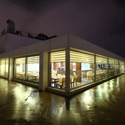 Victory Hotel & Spa Istanbul Hoteles cerca de Plaza de Beyazit