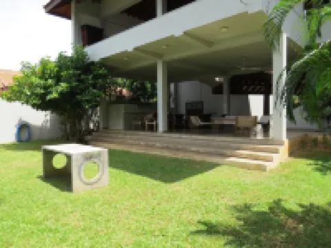 Villa Hundira Hotels near Negombo Lagoon