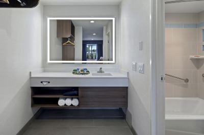 その他 トロピカーナ イン & スイーツ アナハイムの写真