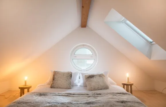 艾霍姆楚格紐家瑟市中心公寓