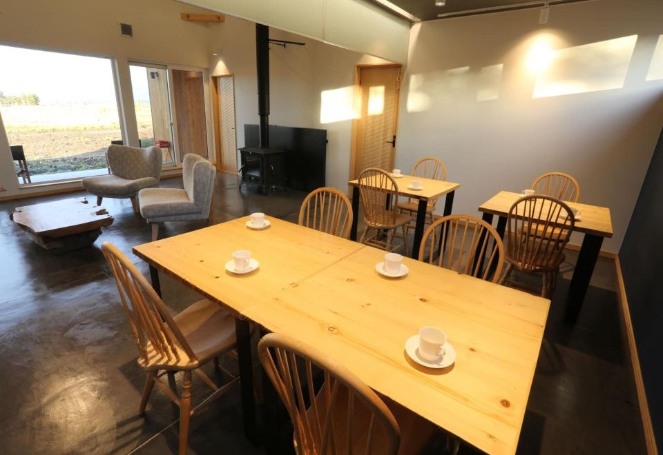 엘리먼트 나카후라노 조식