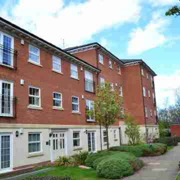 Jago Court Hotel Exterior