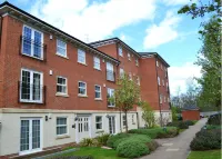 Jago Court