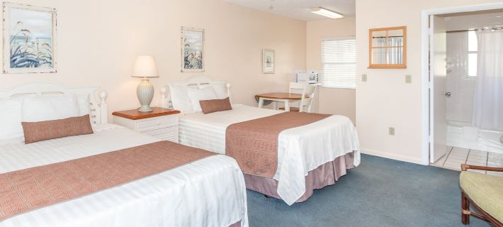 Belleair Beach Resort Motel Hotels in Pinellas County