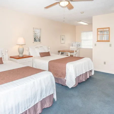 Belleair Beach Resort Motel