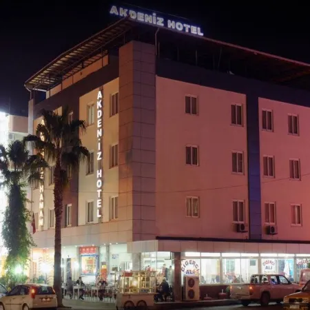 Akdeniz Hotel