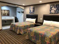 Starlight Inn South El Monte Hotel a El Monte