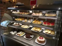 Duke Of Gordon Hotel - breakfast