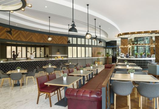 2. 다막 메종 로얄..