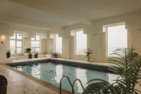 Atlantic Hotel Newquay - spa