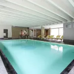 Hotel de Pits - piscina