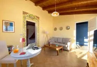 Solemar Sicilia - Casa Enza Hotels near Caletta Sant'Elia