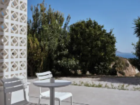 Doryssa Lithos Hotel Hotéis em Pythagoreio