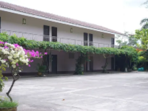 โรงแรมเพลินใจ โรงแรมในระนอง