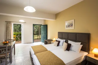 Dina Apartments Hotels in Kefalonia