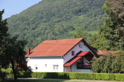 House Marija B&B Hôtels à : 