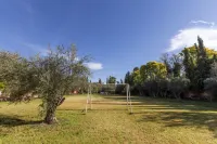 Villa Zahra Palmeraie Các khách sạn ở 