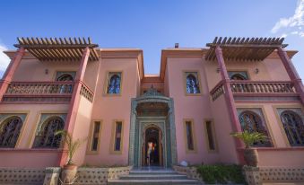 Villa Zahra Palmeraie