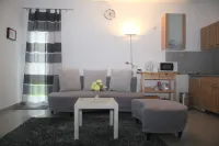 White House Bochum Ehrenfeld Hotel a Bochum