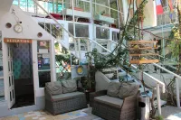 Anvar's Guests Hoteles en Taskent