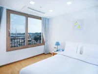 더 나은 스테이 펜션 수산체육공원 주변 호텔