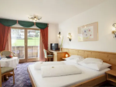 Wohlfühlhotel Schiestl Hotels in Fugen
