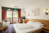 Wohlfühlhotel Schiestl