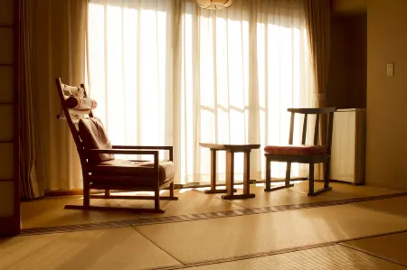 Yugawara Retreat Goen No Mori Отели рядом с достопримечательностью «Fudo Falls»