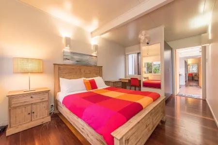 Allure Stradbroke Resort