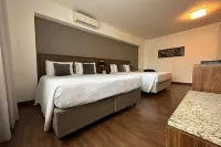 Hotel Deville Curitiba Hotels in Curitiba