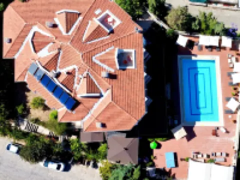 安弗拉別墅飯店 達特恰住宿飯店