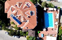 Villa Anfora Hotel di Datca