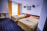 Casa Octavian Hotels in Sucevita
